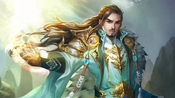 QQ三国